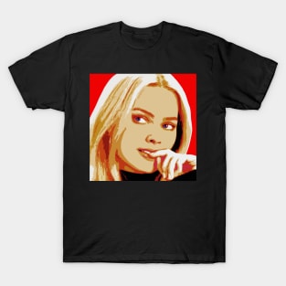 margot robbie T-Shirt